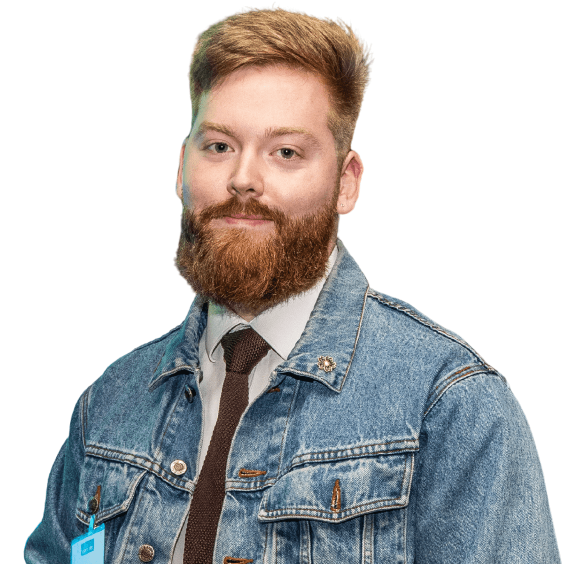 Alex Dalton