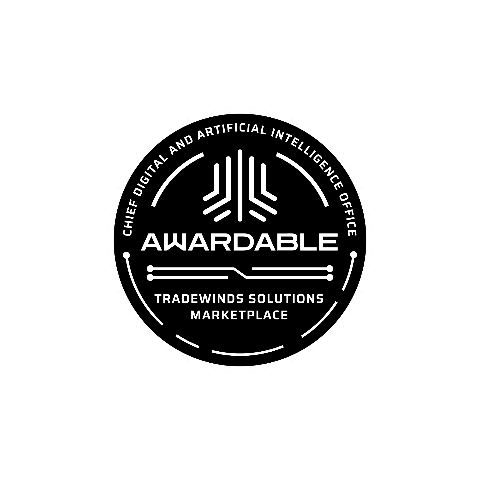 TradeWinds Marketplace - Awardable - Chief Digital and Artificial Intelligence Office